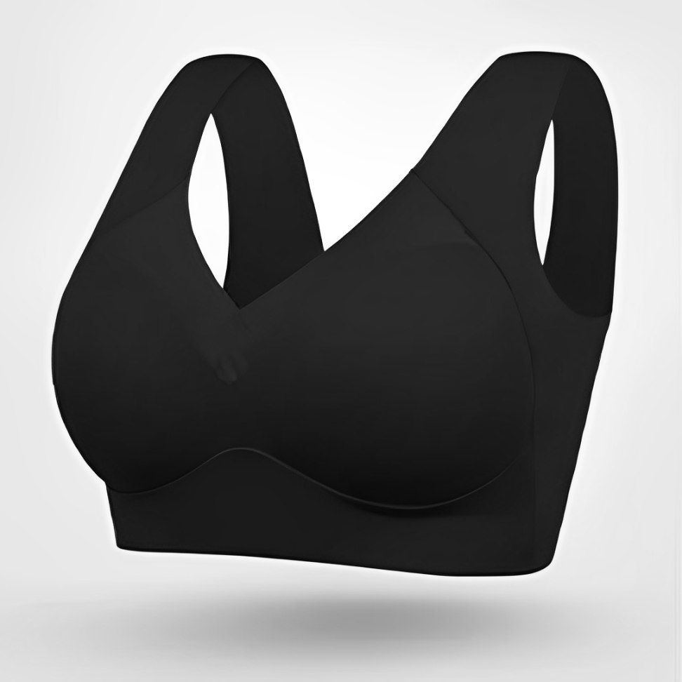 Shelby™ | Ultra-Comfortable Seamless Bra