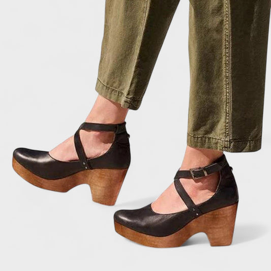 Aurora™ | Women's Orthopedic Flat Sandals