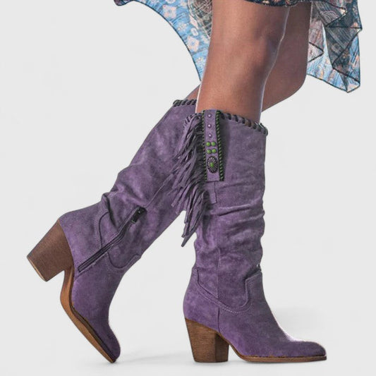 Melangell2™ | Orthopedic Boots