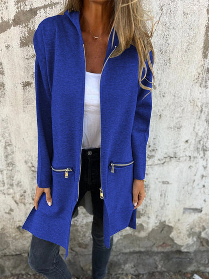 Flora™ | Long Sleeve Cardigan