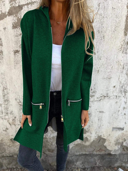 Flora™ | Long Sleeve Cardigan
