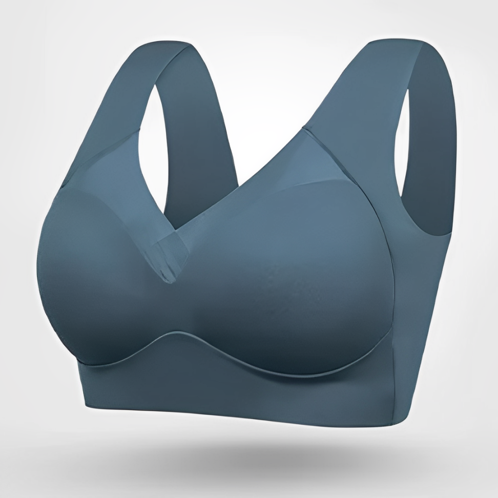 Shelby™ | Ultra-Comfortable Seamless Bra