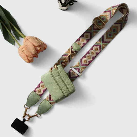 Sylvie™ | Elegant Phone Holder