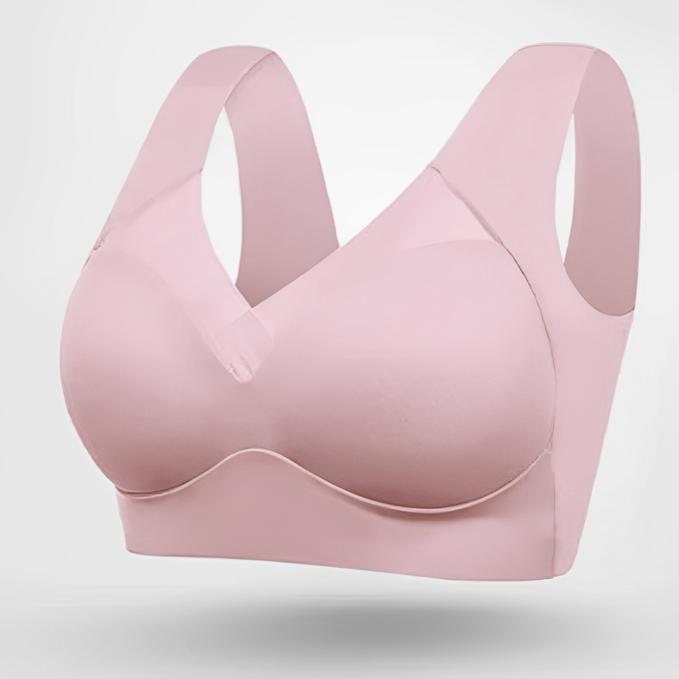 Shelby™ | Ultra-Comfortable Seamless Bra