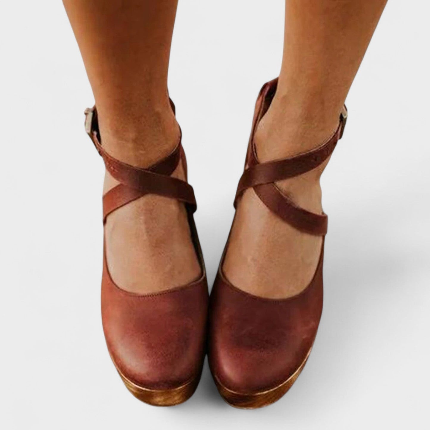 Aurora | Women's Orthopedic Flat Sandals