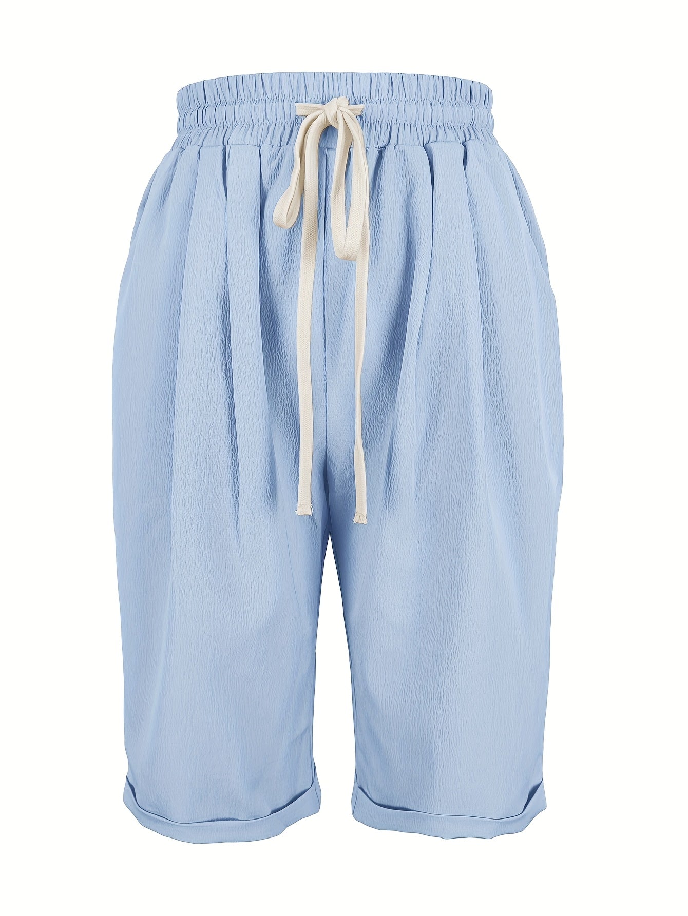 Glory™ | Relaxed Capri Pants
