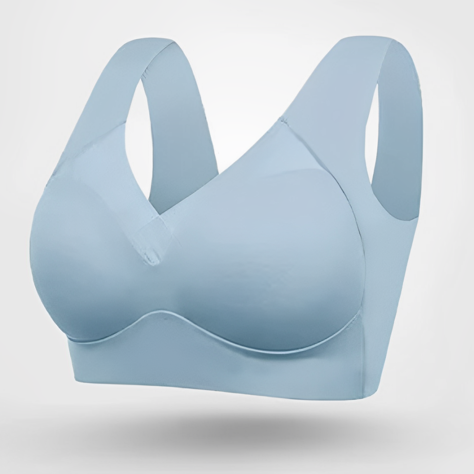 Shelby™ | Ultra-Comfortable Seamless Bra