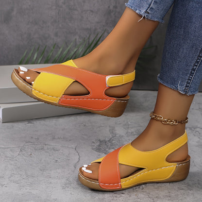 Tahlia | Women's Adjustable Sandals