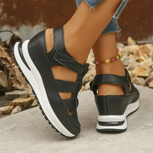 Scarlett™ | Elegant & Comfortable Sneakers