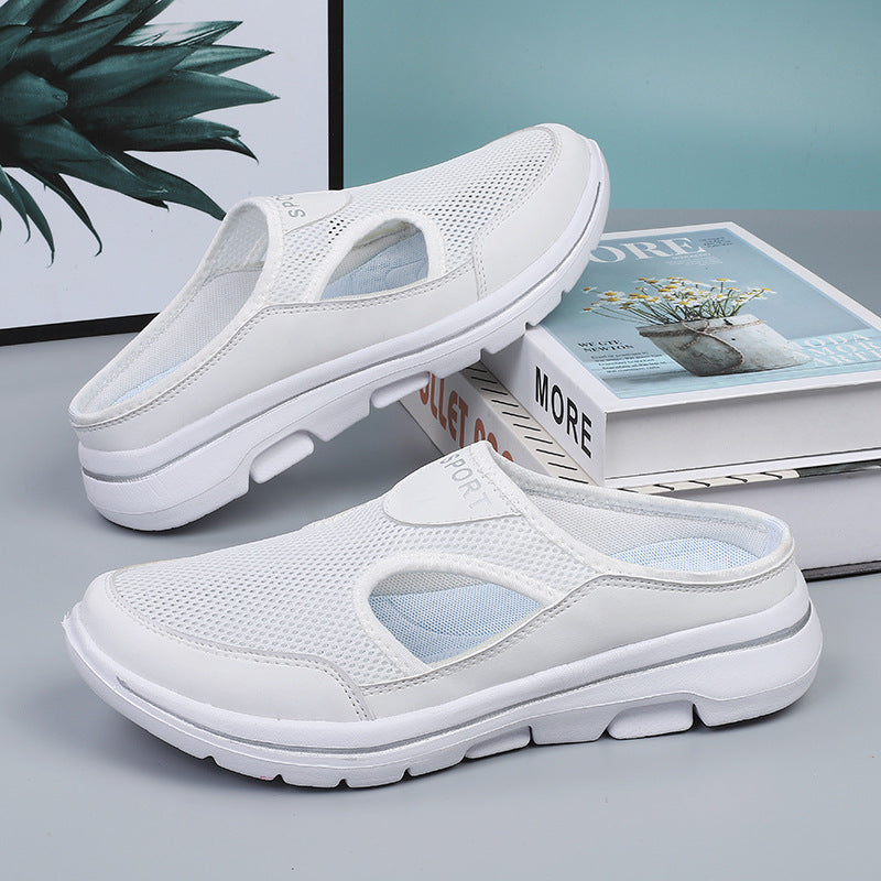 Mared | Women's Cushioned Adjustable Sandals