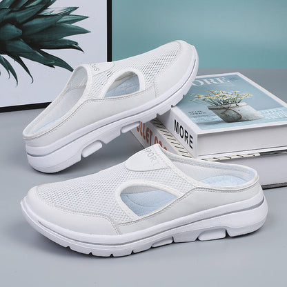 Mared | Women's Cushioned Adjustable Sandals