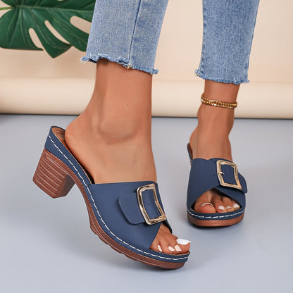 Charlotte | Women's Sandals