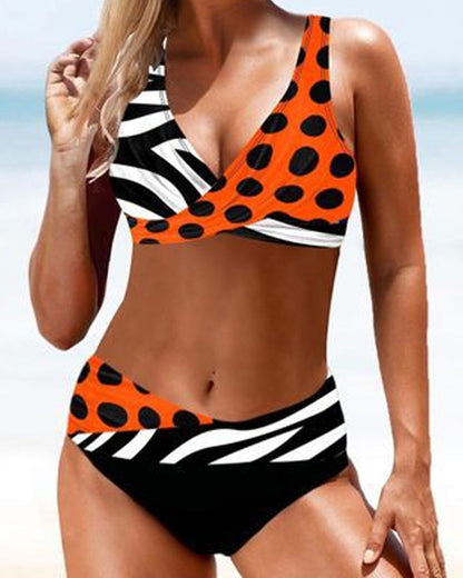 Annelise | Women's Flattering Bikini Set