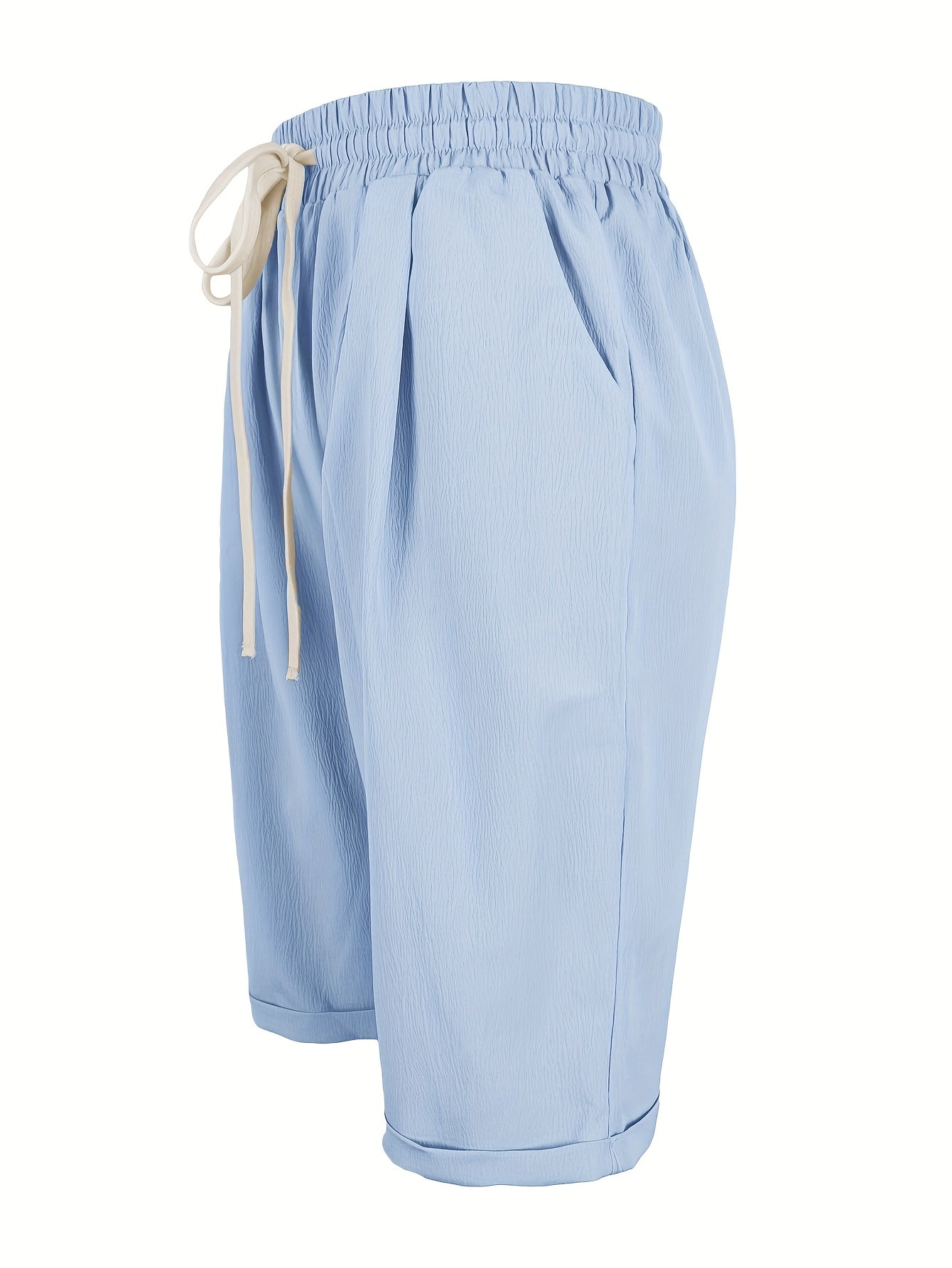 Glory™ | Relaxed Capri Pants