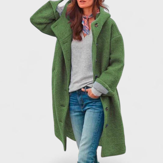 Christina2™ | Sleek City Jacket