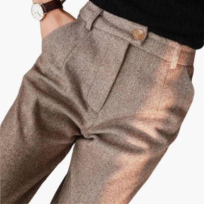 Bernadine™ | Tailored Pants