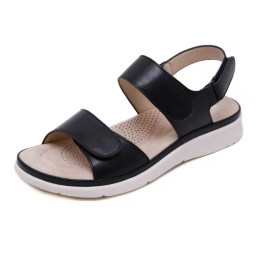 Elena | Women's Orthopedic Adjustable Sandals