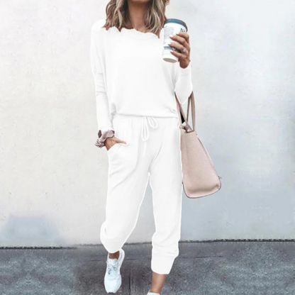 Kylie | Lounge Set Jogger Relaxed Fit