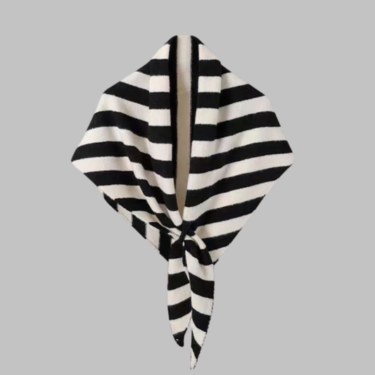 Emmeline™ | Refined Soft Comfortable Triangle Shawl