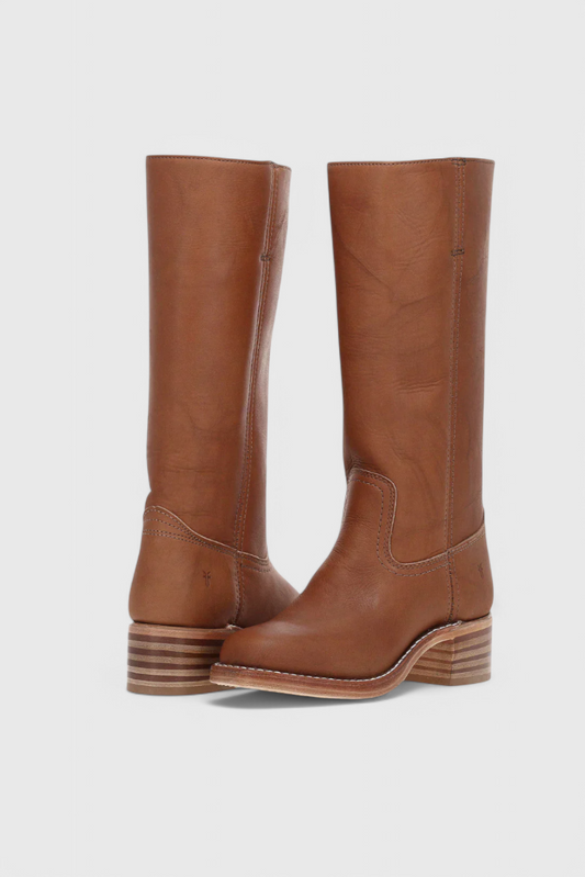 Norma™ | Modern Classic Boots for All-Season Wear