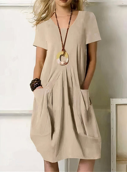 Holly | Easy-Fit Dress