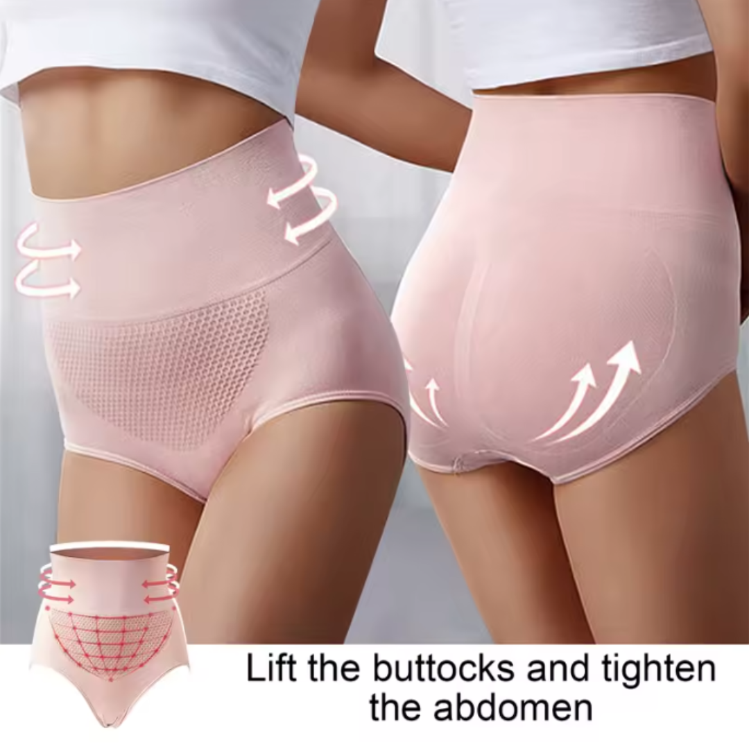Andromeda2™ | High-Waist Shaping Underwear