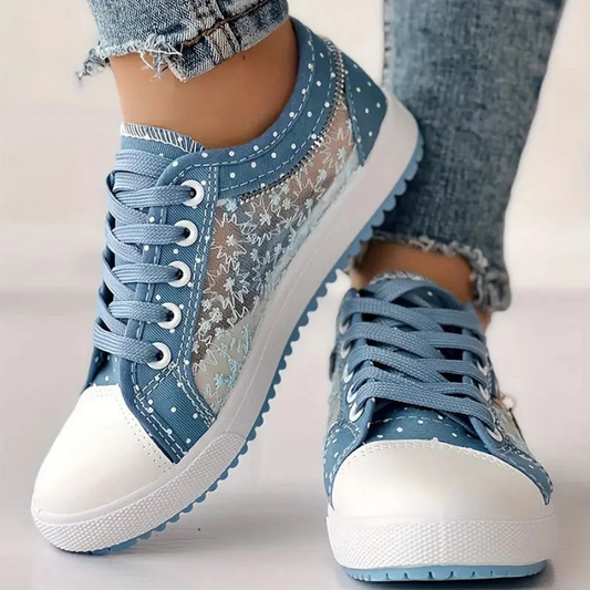 Wren2™ | Orthopedic Comfortable Sneakers