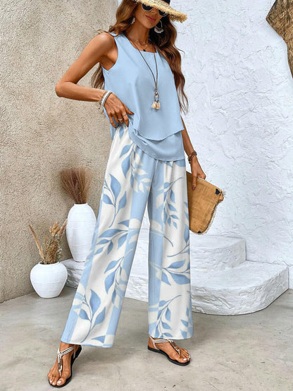 Abigail | Women's Two-Piece Ensemble