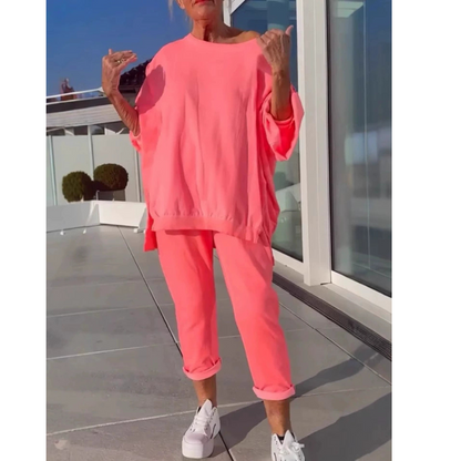Rose | Effortless Loungewear