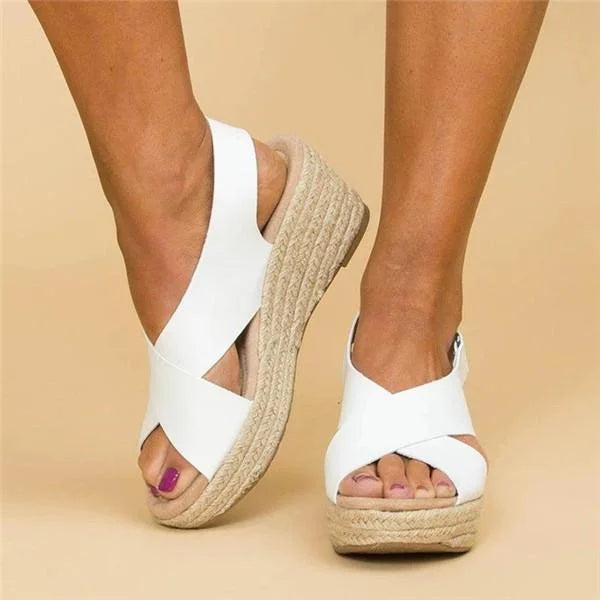 Vida | Women's Orthopedic Cushioned Sandals