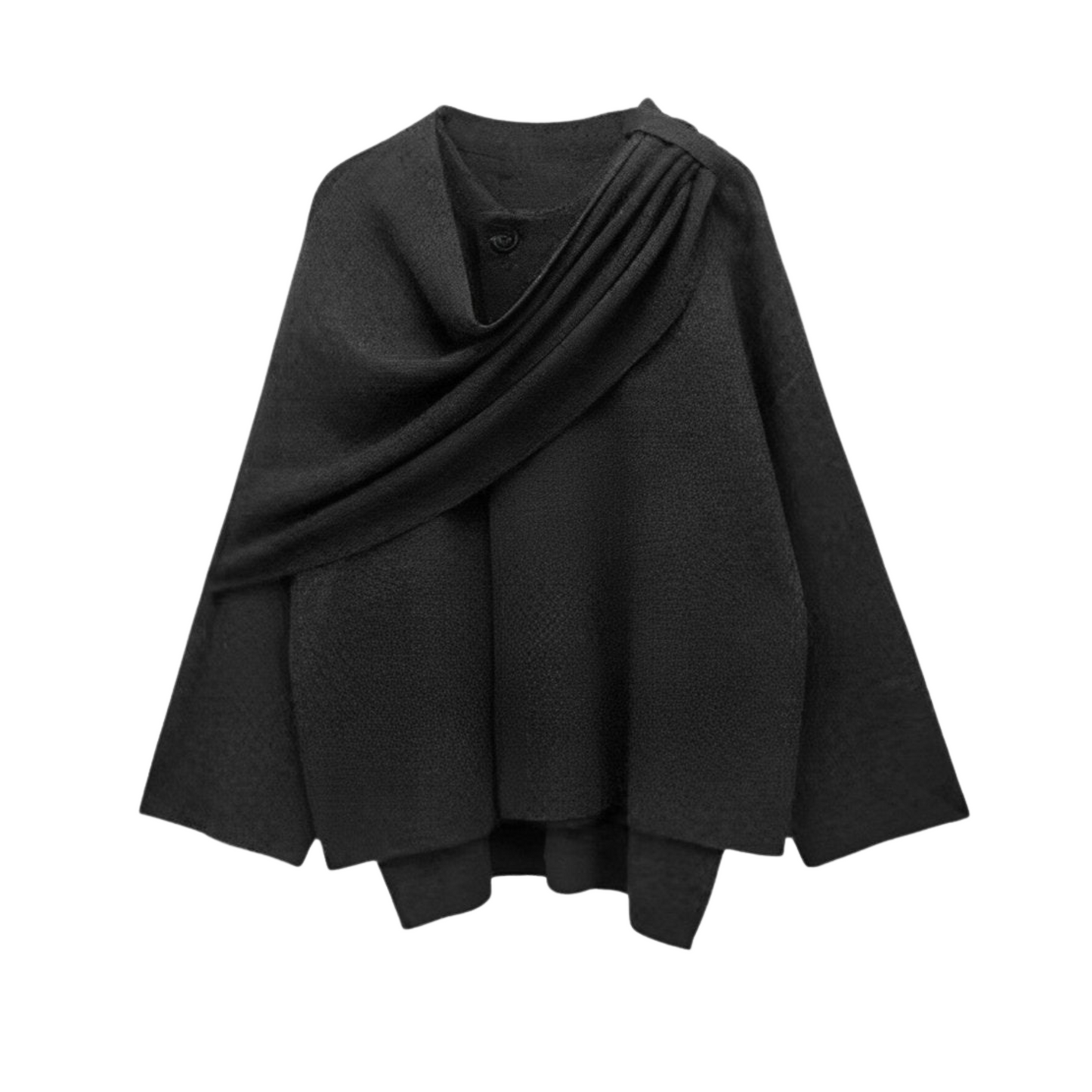 Opal2™ | Cape Mantel