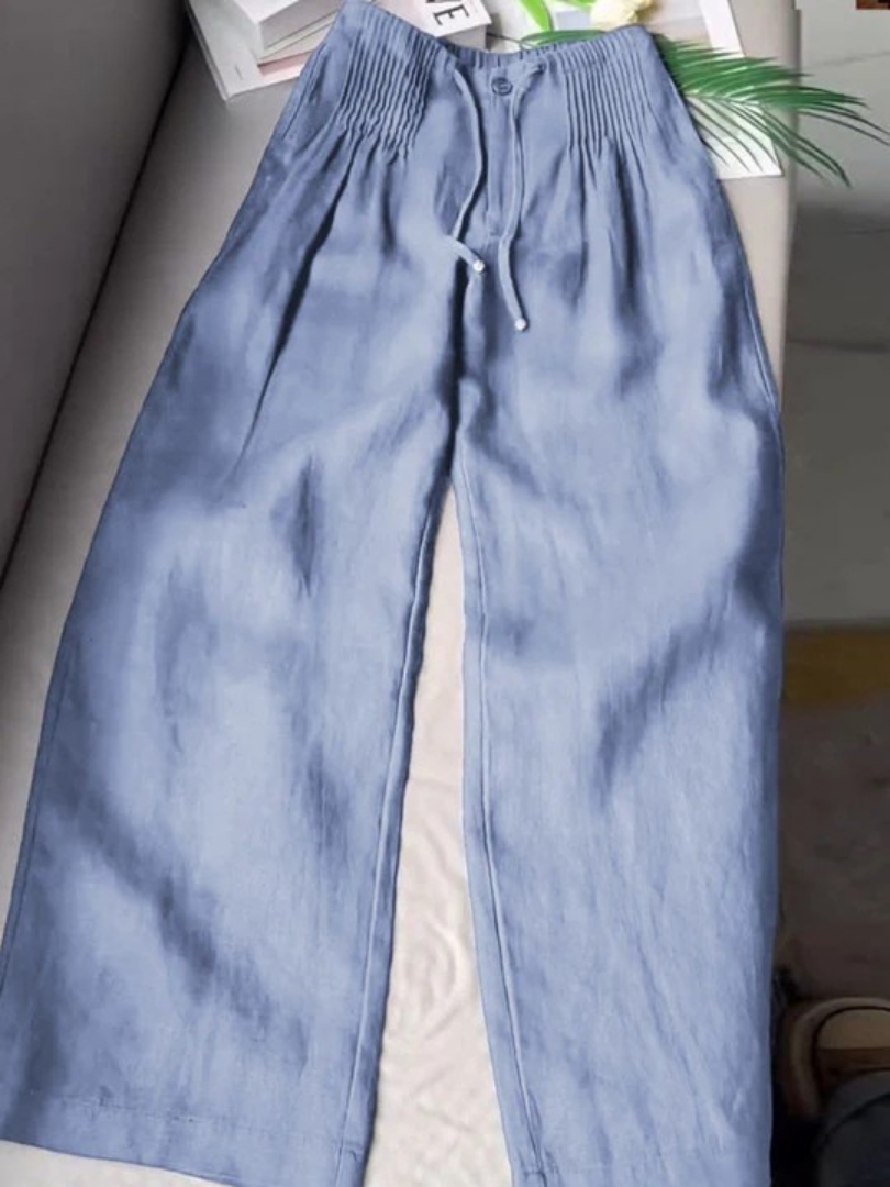 Thea™ | Wide-Leg Pants