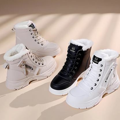 Jessamine | Comfort Boots