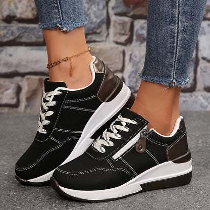 Marguerite | Orthopedic Sneaker