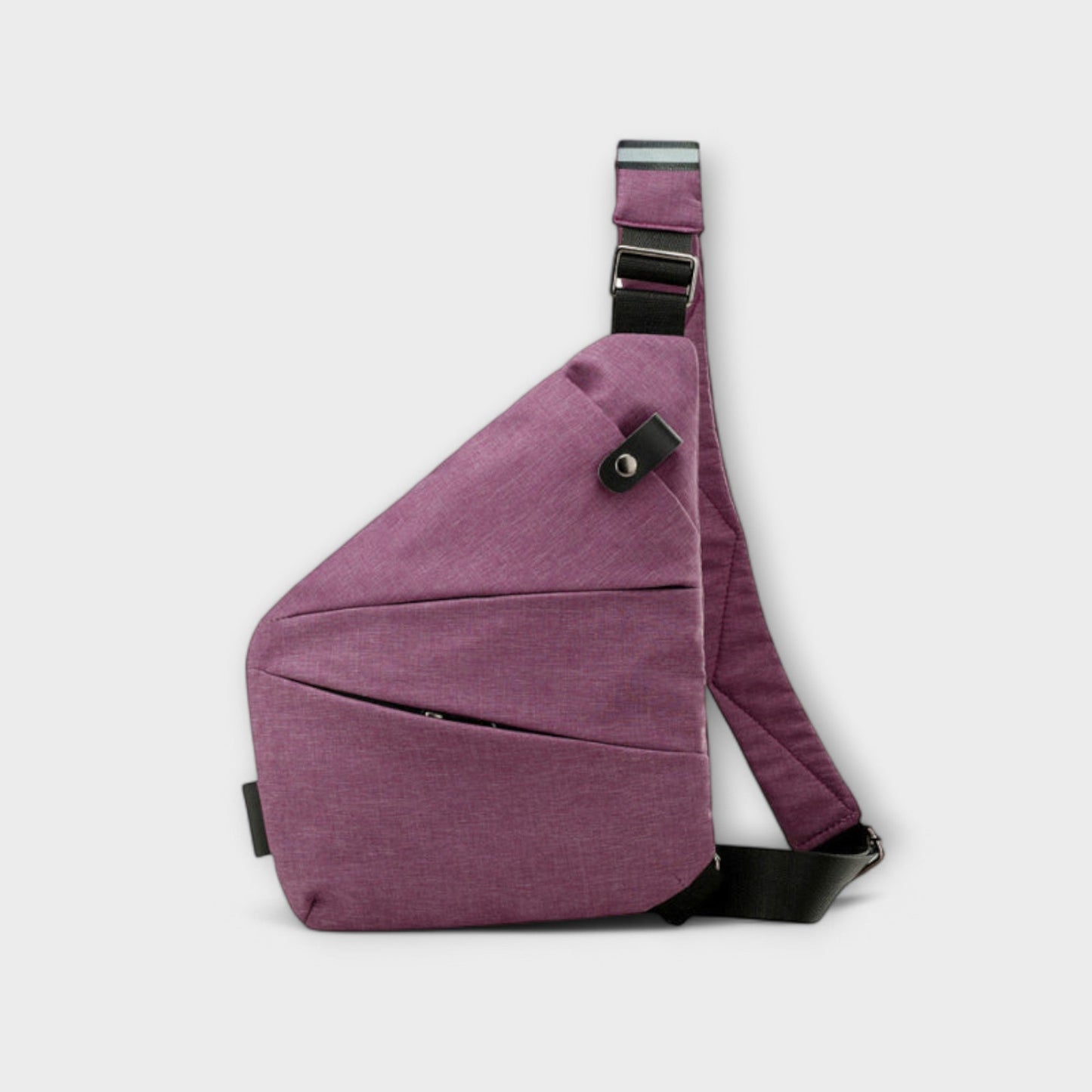 Neve | Crossbody Bag with Modern Design