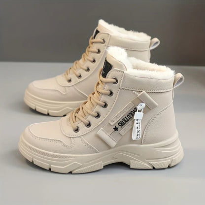 Jessamine | Comfort Boots