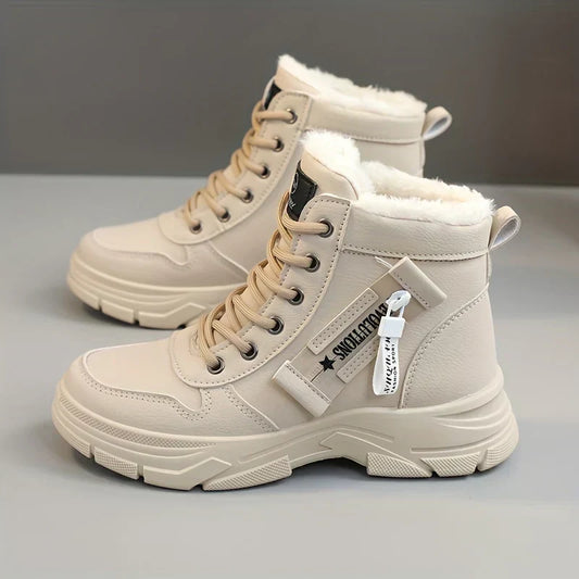 Jessamine | Comfort Boots
