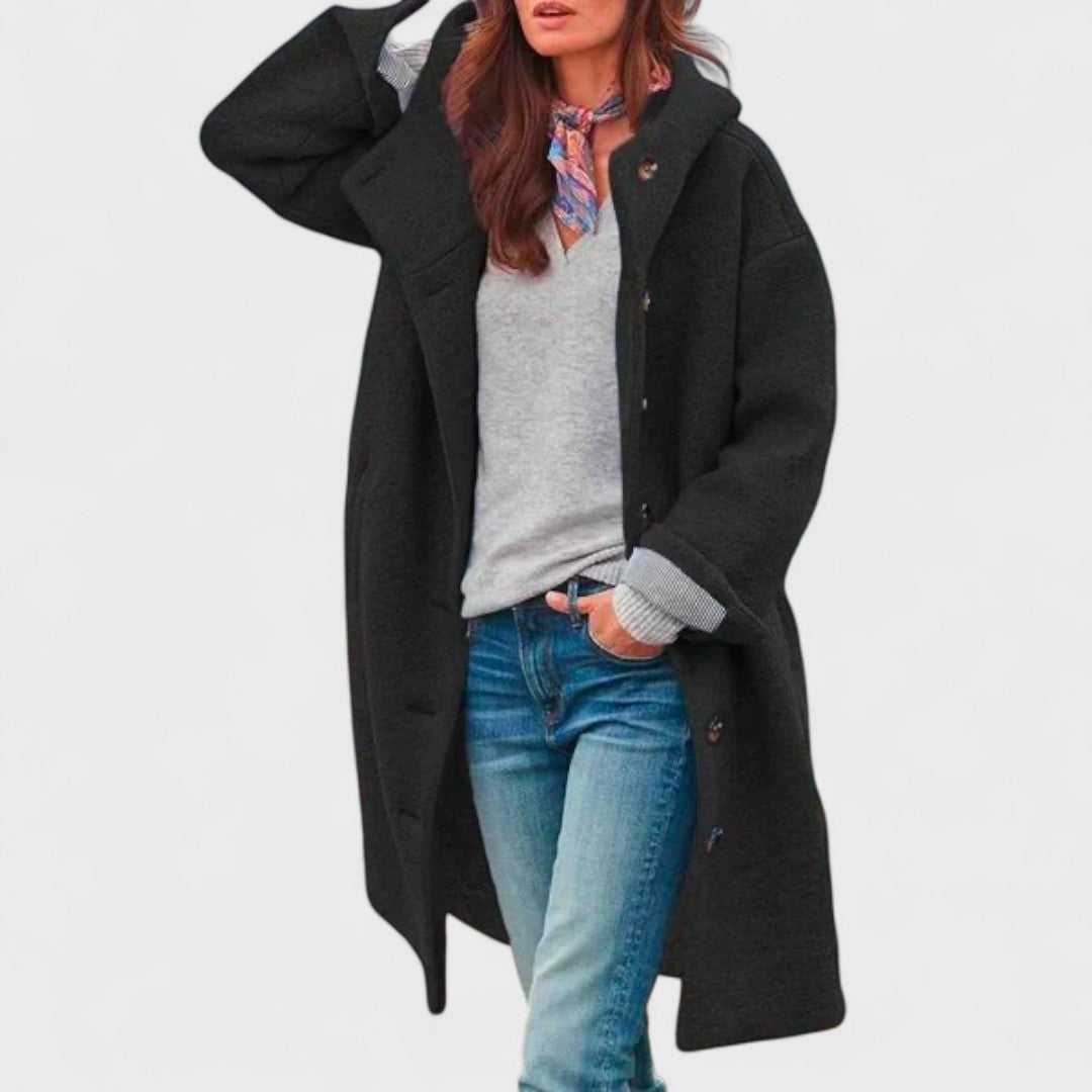 Christina2™ | Sleek City Jacket