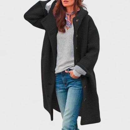Christina2™ | Sleek City Jacket