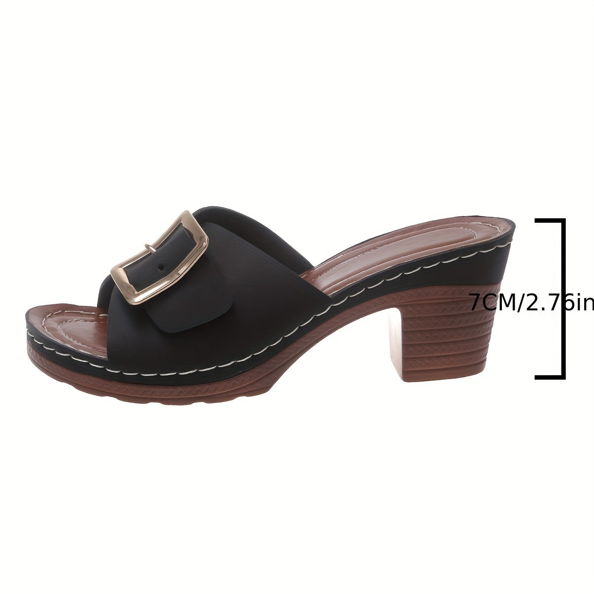 Charlotte | Women's Sandals