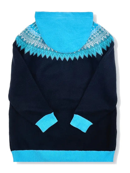 Karoline™ | Everyday Hooded Cardigan
