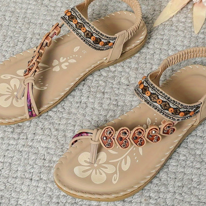 Hermione | Stylish Sandals