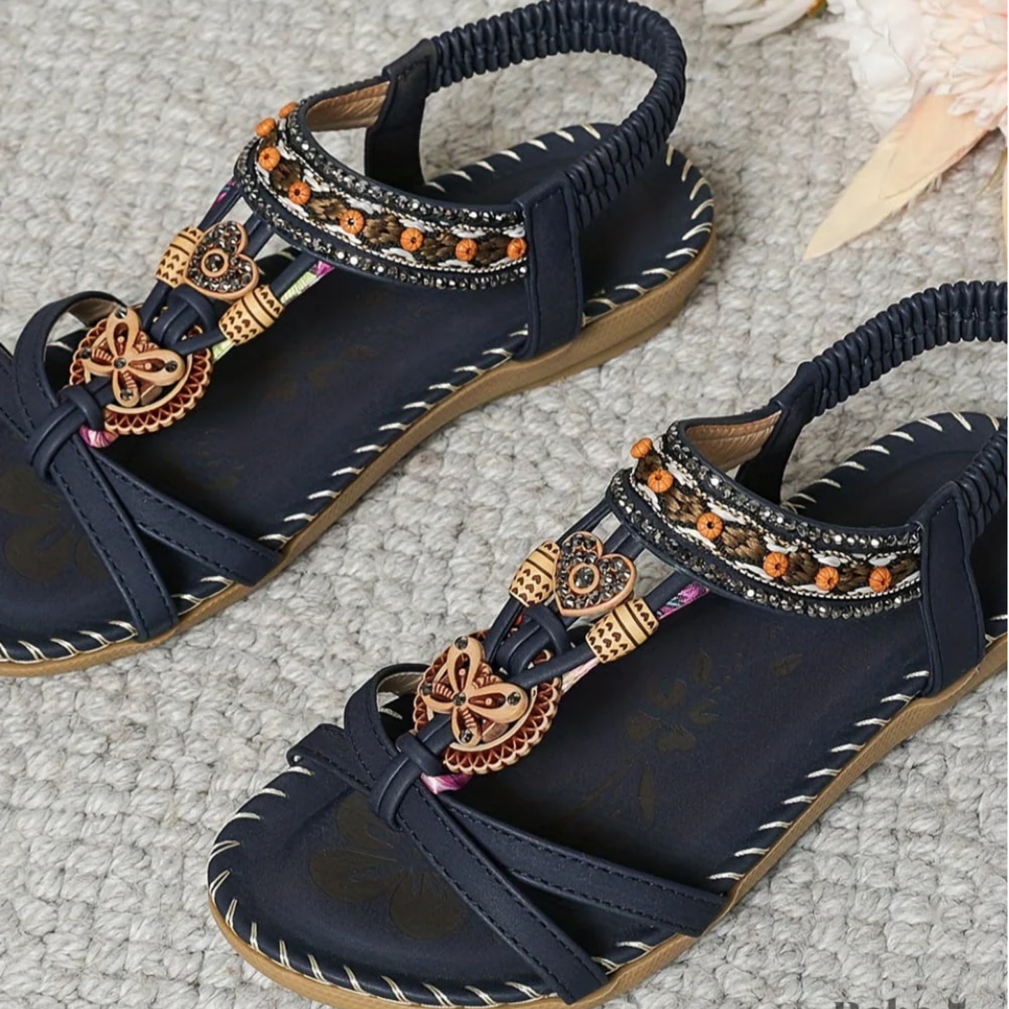 Hermione | Stylish Sandals