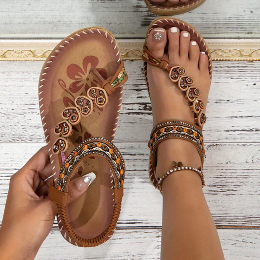 Hermione2™ | Stylish Sandals