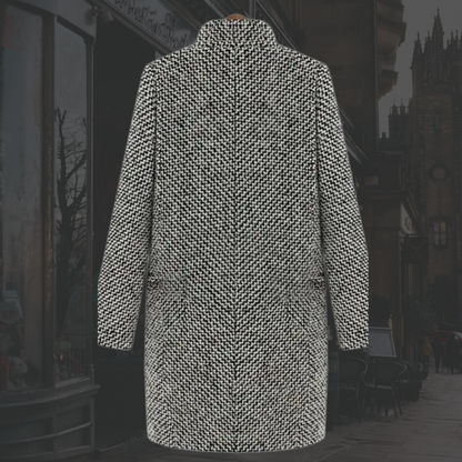 Norma2™ | Long Winter Coat