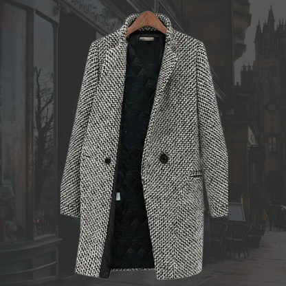 Norma2™ | Long Winter Coat