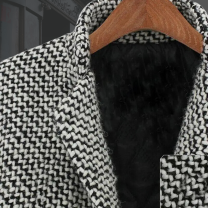 Norma2™ | Long Winter Coat