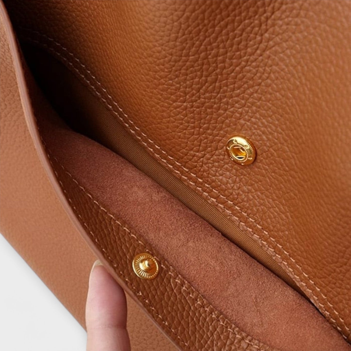 Taylor™ | Structured Handbag