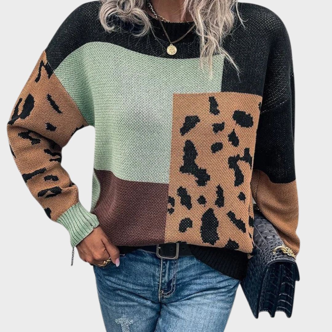 Sera | Comfortable Sweater