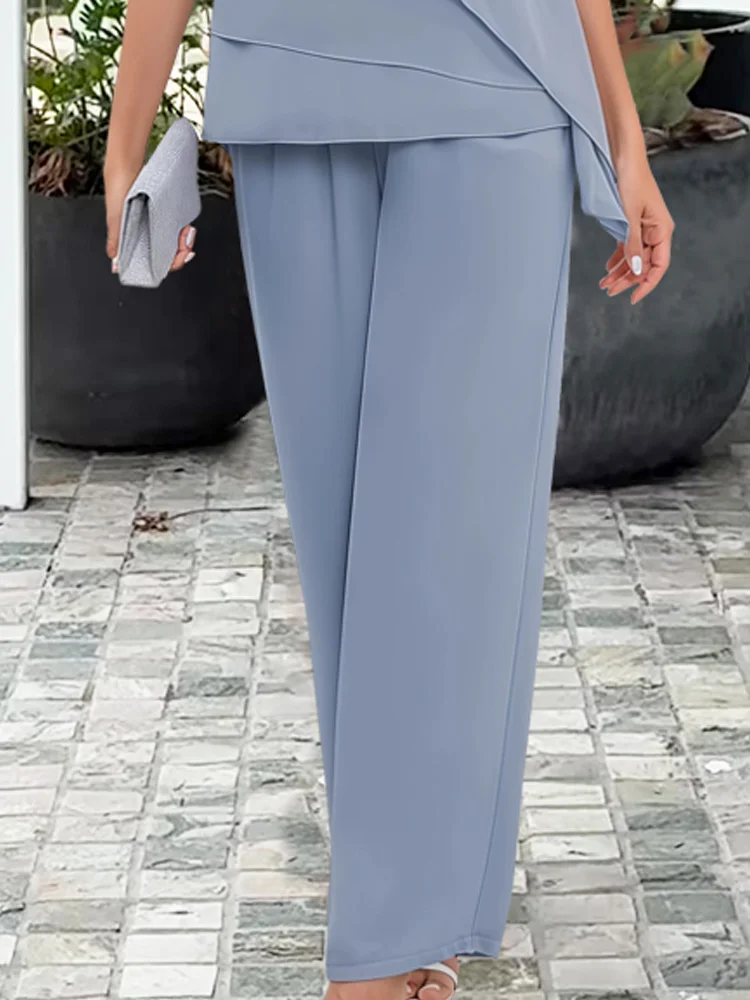Karen | Women's Feminine Two-Piece Set